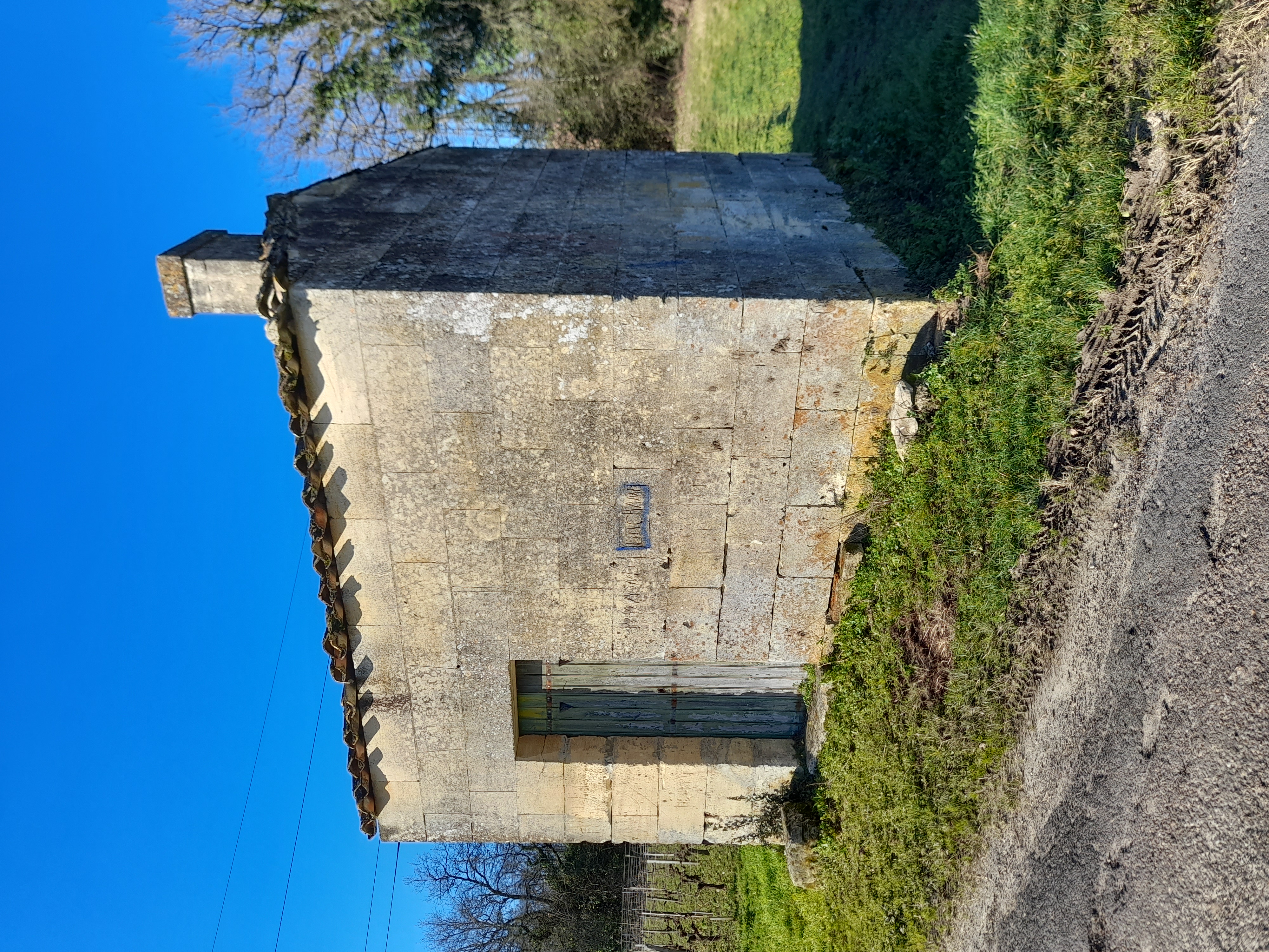 Les Cabanes de Vignes