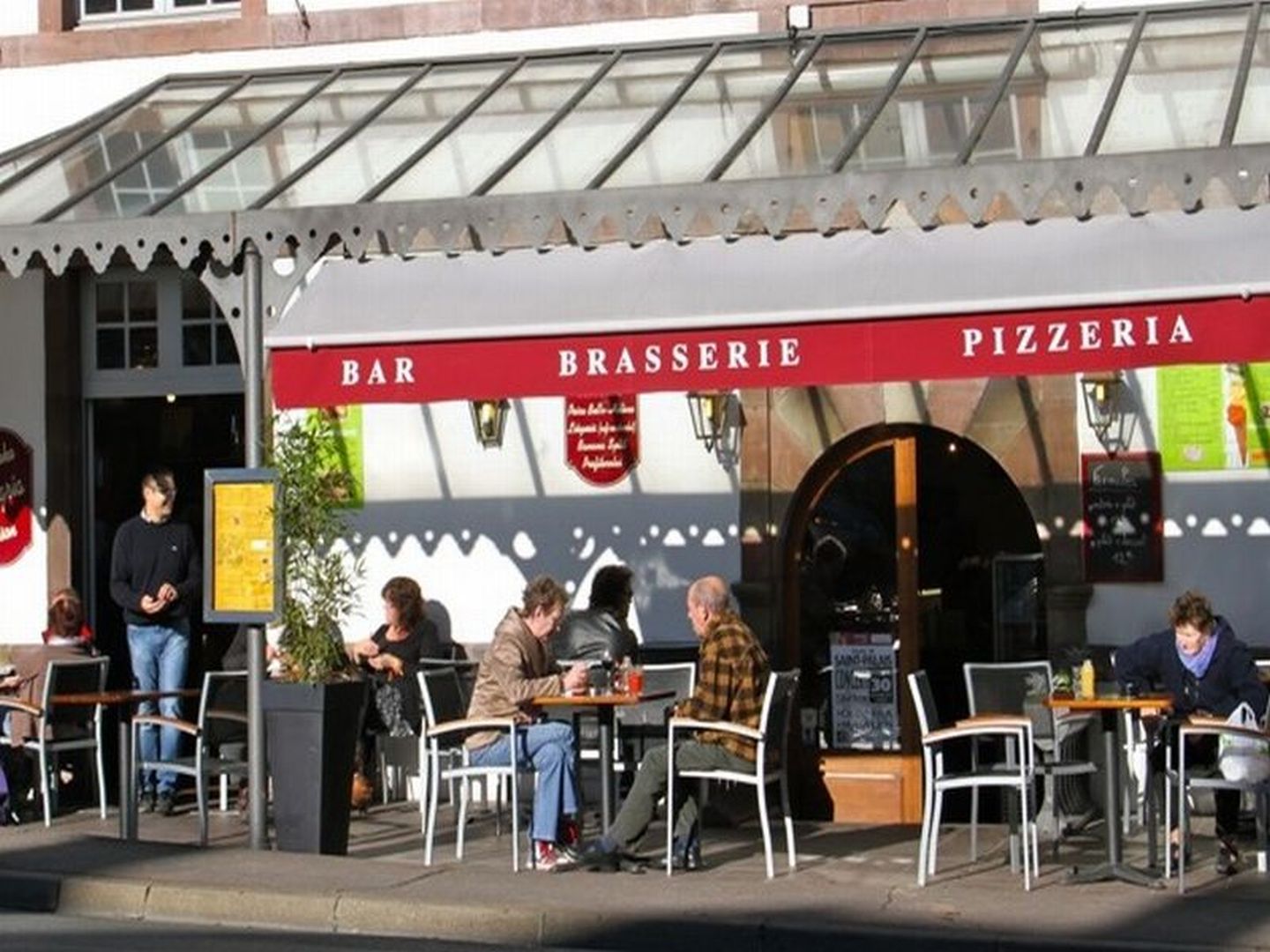 Café de la Paix