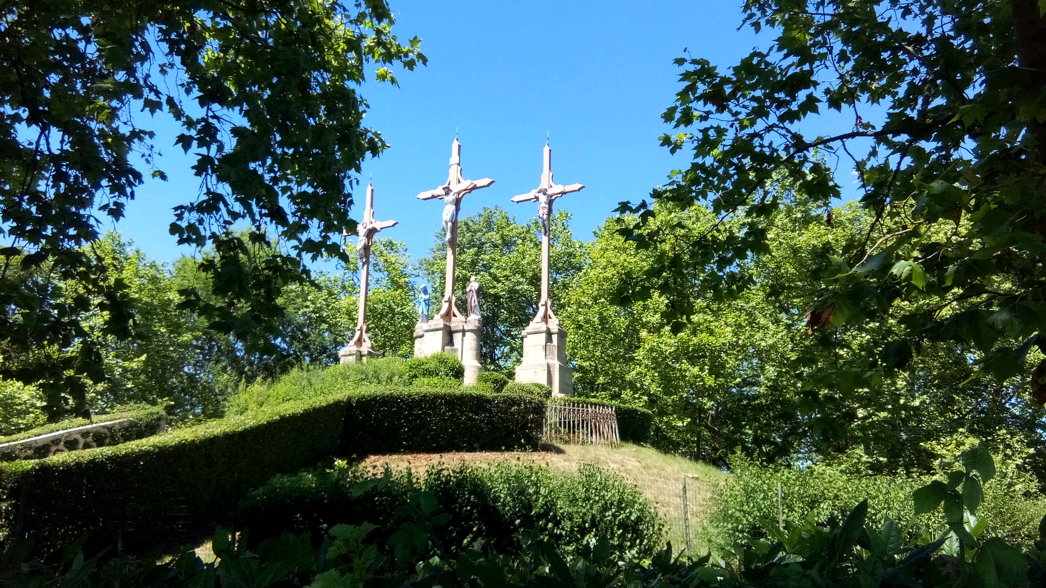 Calvaire