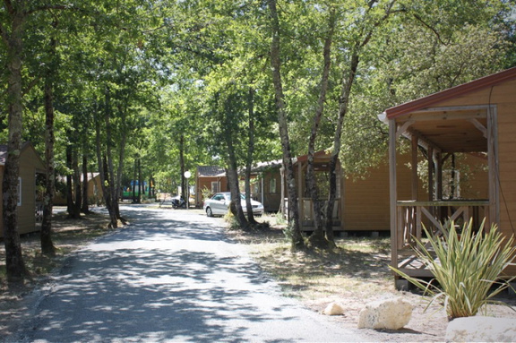 Camping Siblu Domaine de Soulac6