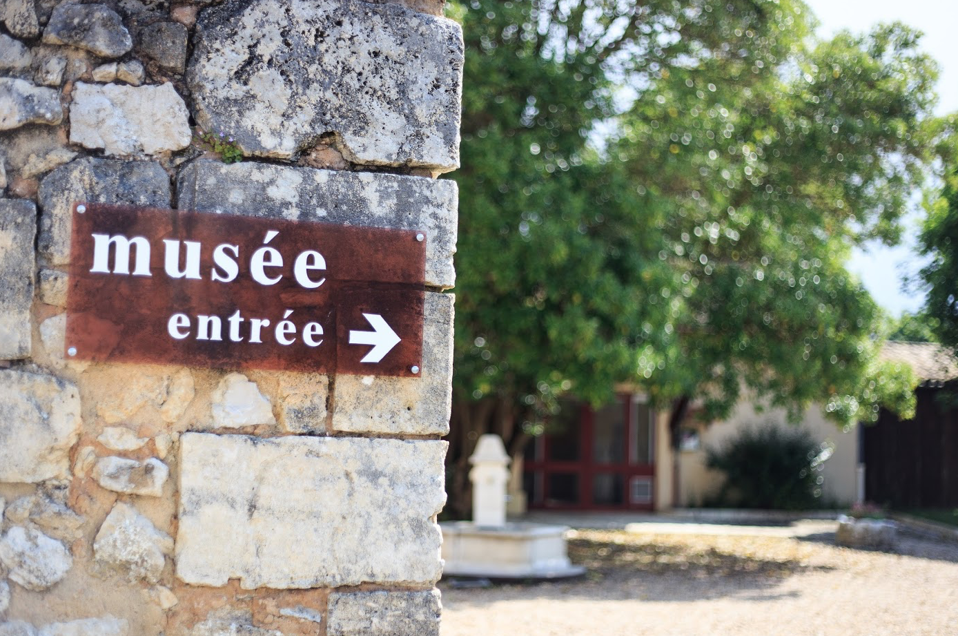 Musée des Amis du Vieux Plassac