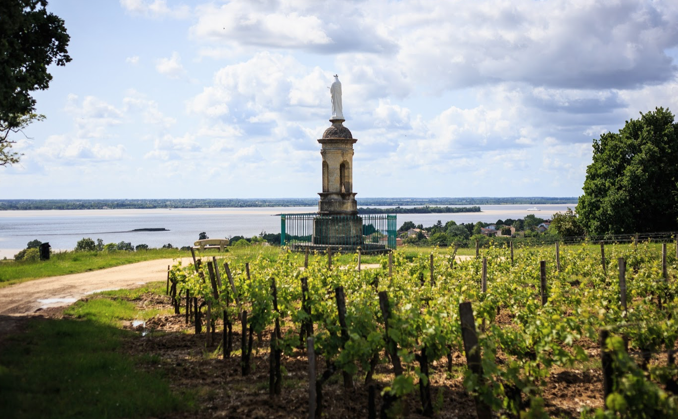 La Vierge des marins