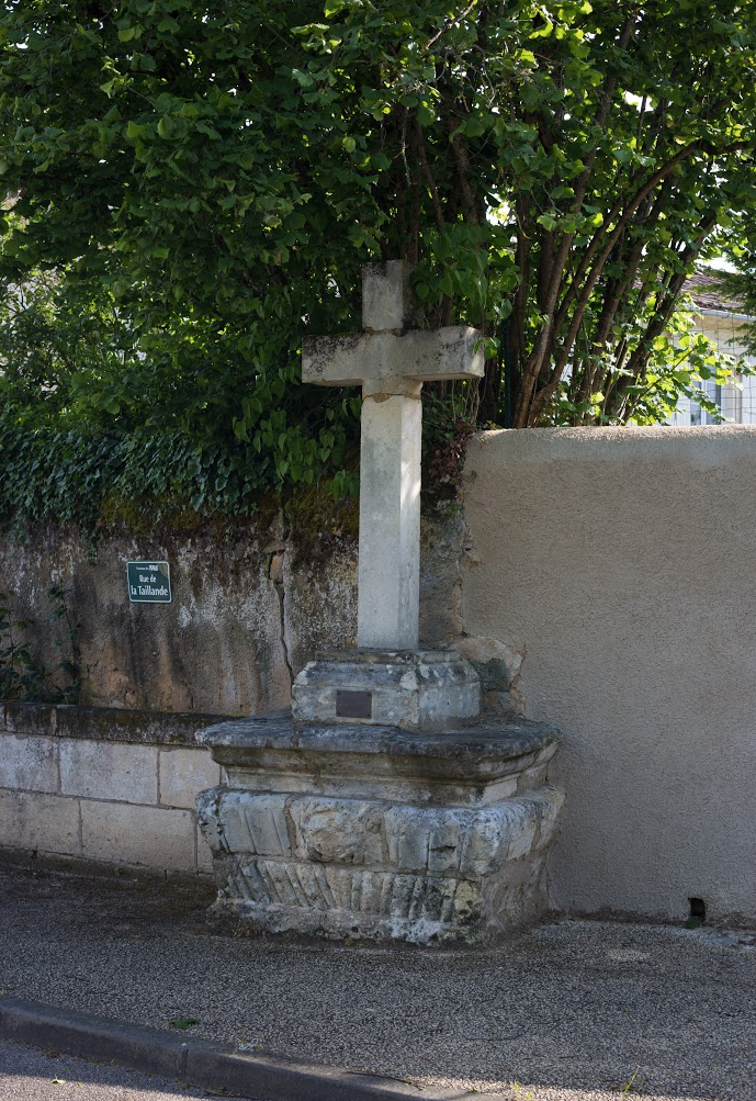 L'autel de la Patrie