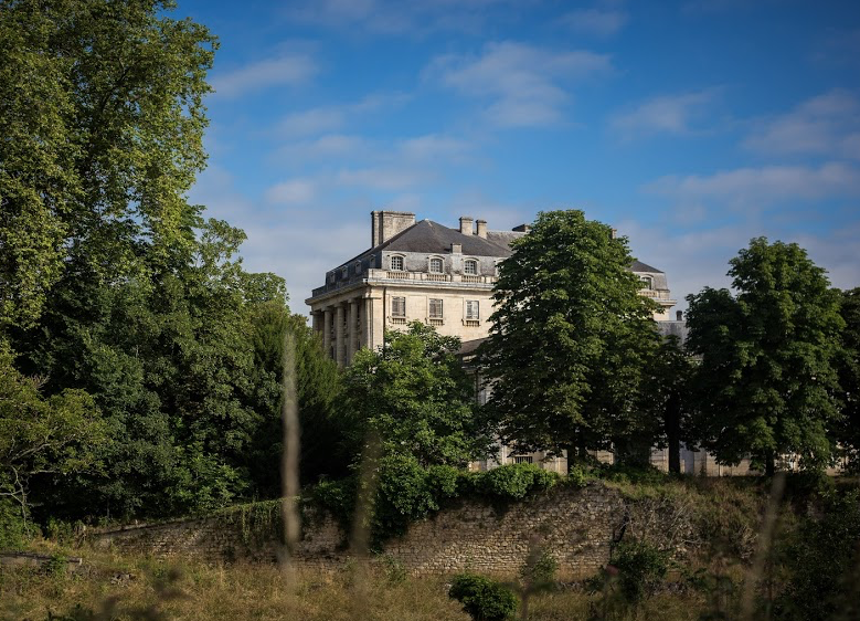 Château du Bouilh