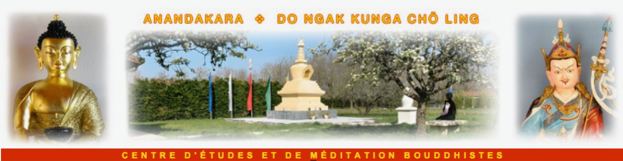 Anandakara : conférence Le Kham au Tibet avec Guy Bellocq