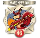 Bal des pompiers et feu d’artifice