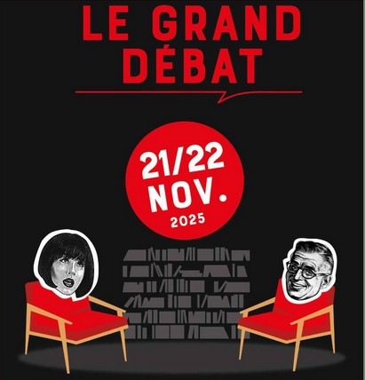 Le Grand Débat