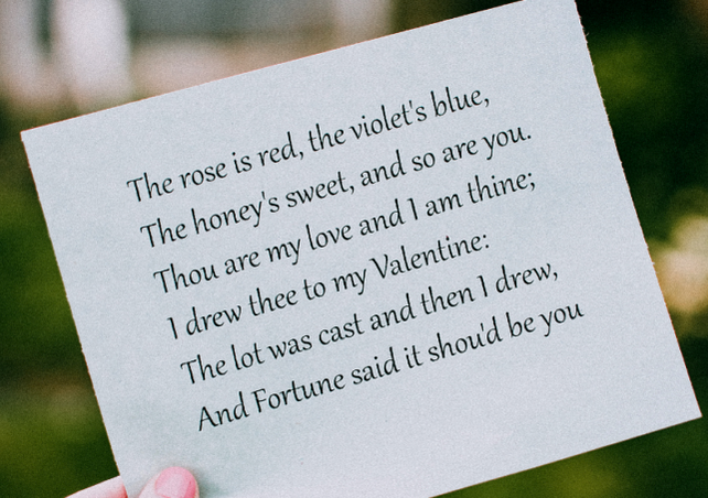 Atelier « La liberté est poétique »