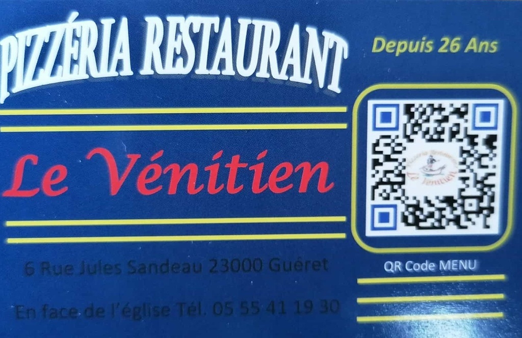 Le Vénitien
