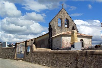 Caumont_Église-Saint-Mandé