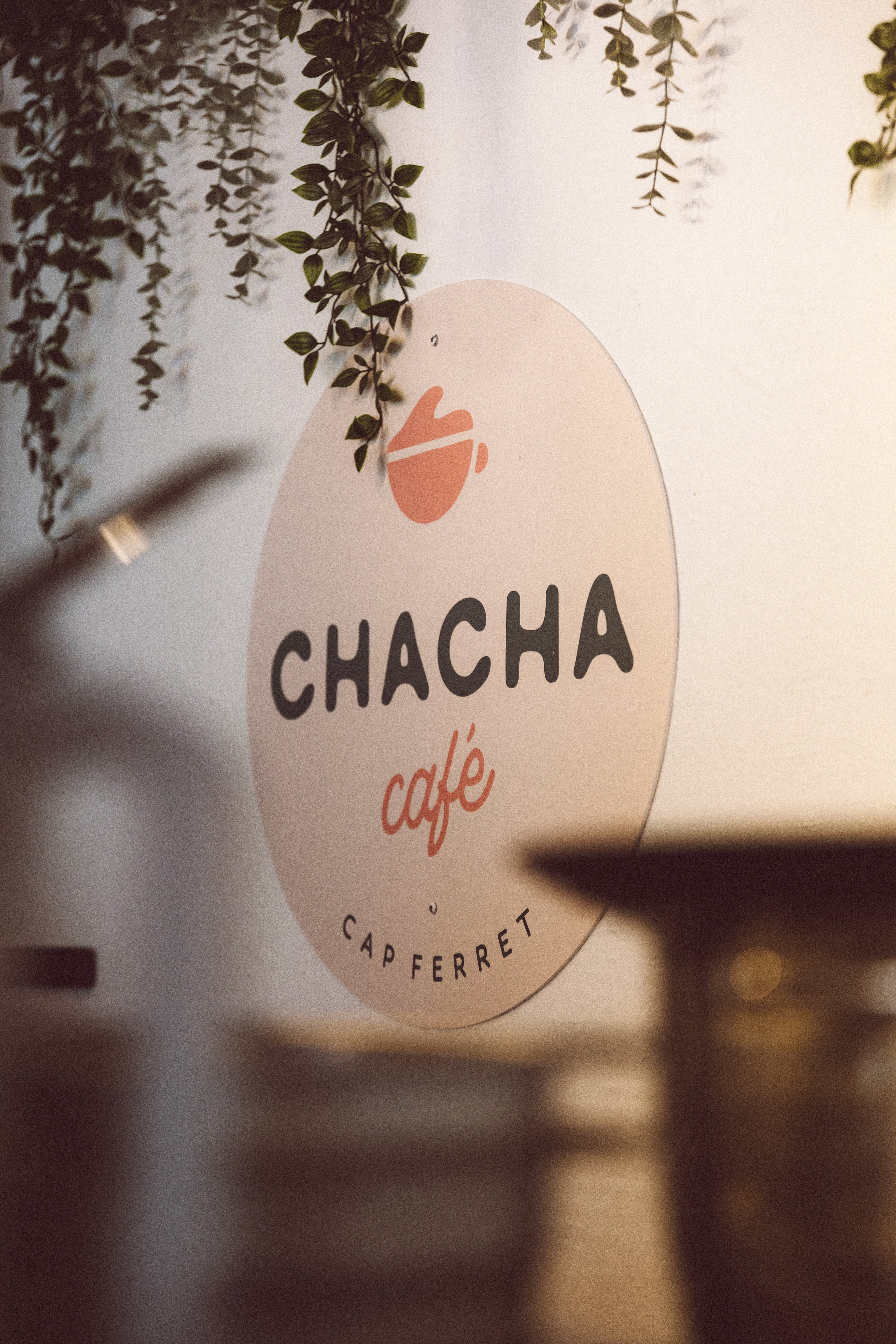 Chacha Café