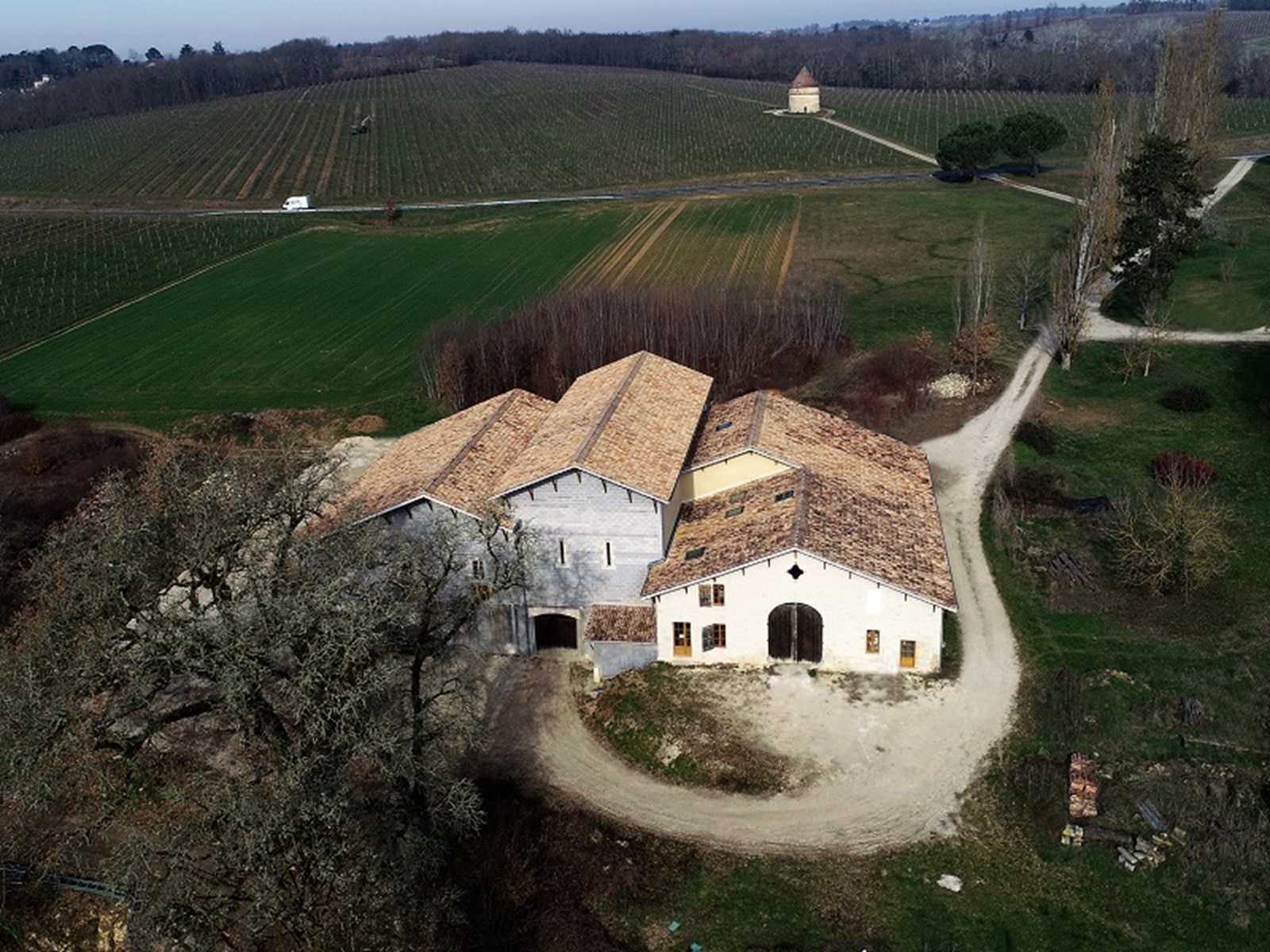 Vignobles Piva