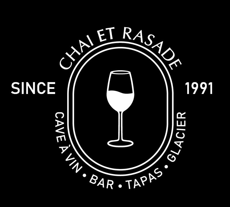 Chai et Rasade : Bar et cave à vins, tapas, glaces, épicerie fine et alcools
