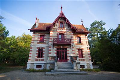 Chalet François Mauriac