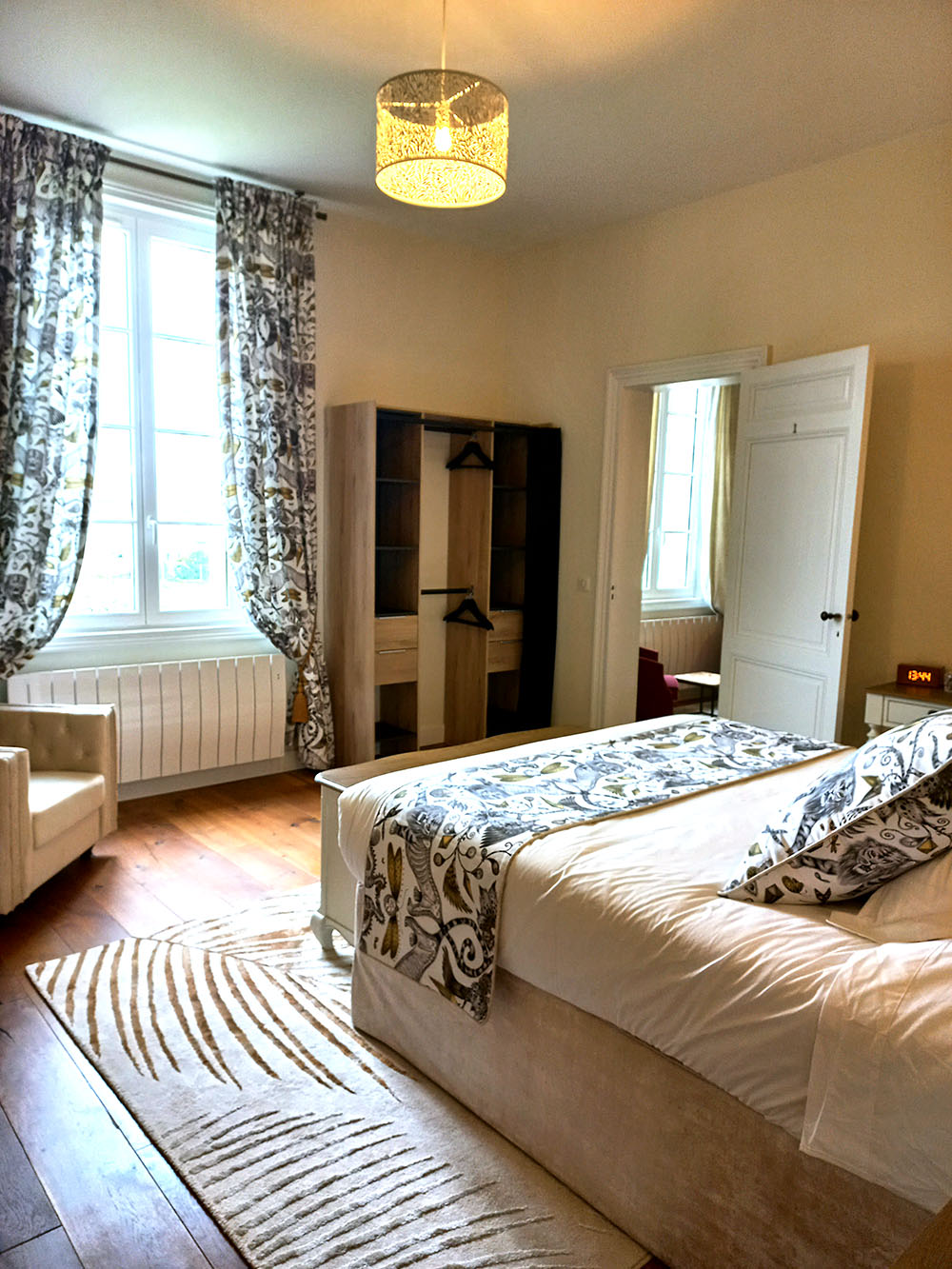 Chambre 1