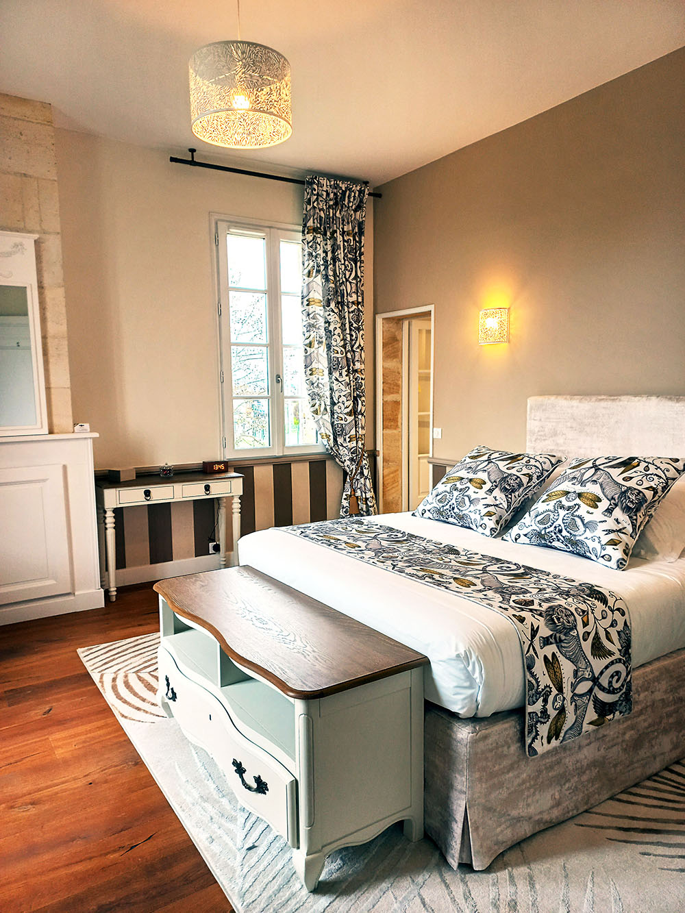 Chambre 2