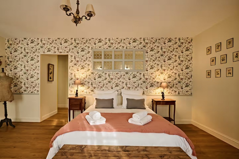 Chambre étage 1