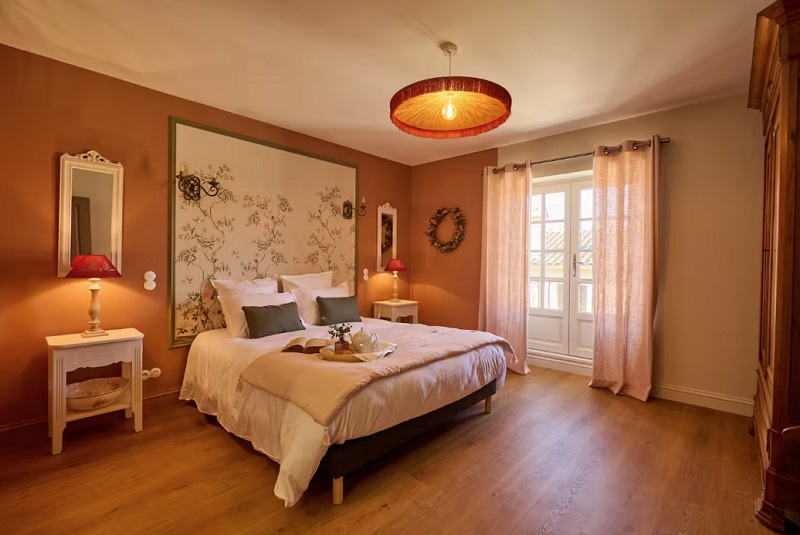 Chambre étage 3