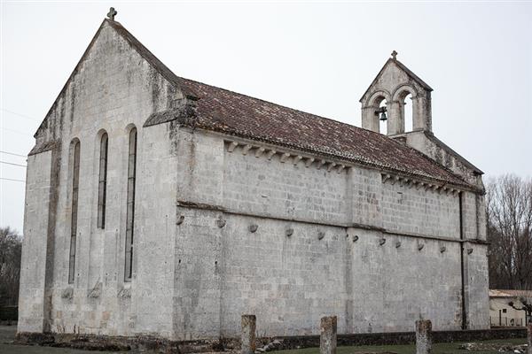 Chapelle de Magrigne