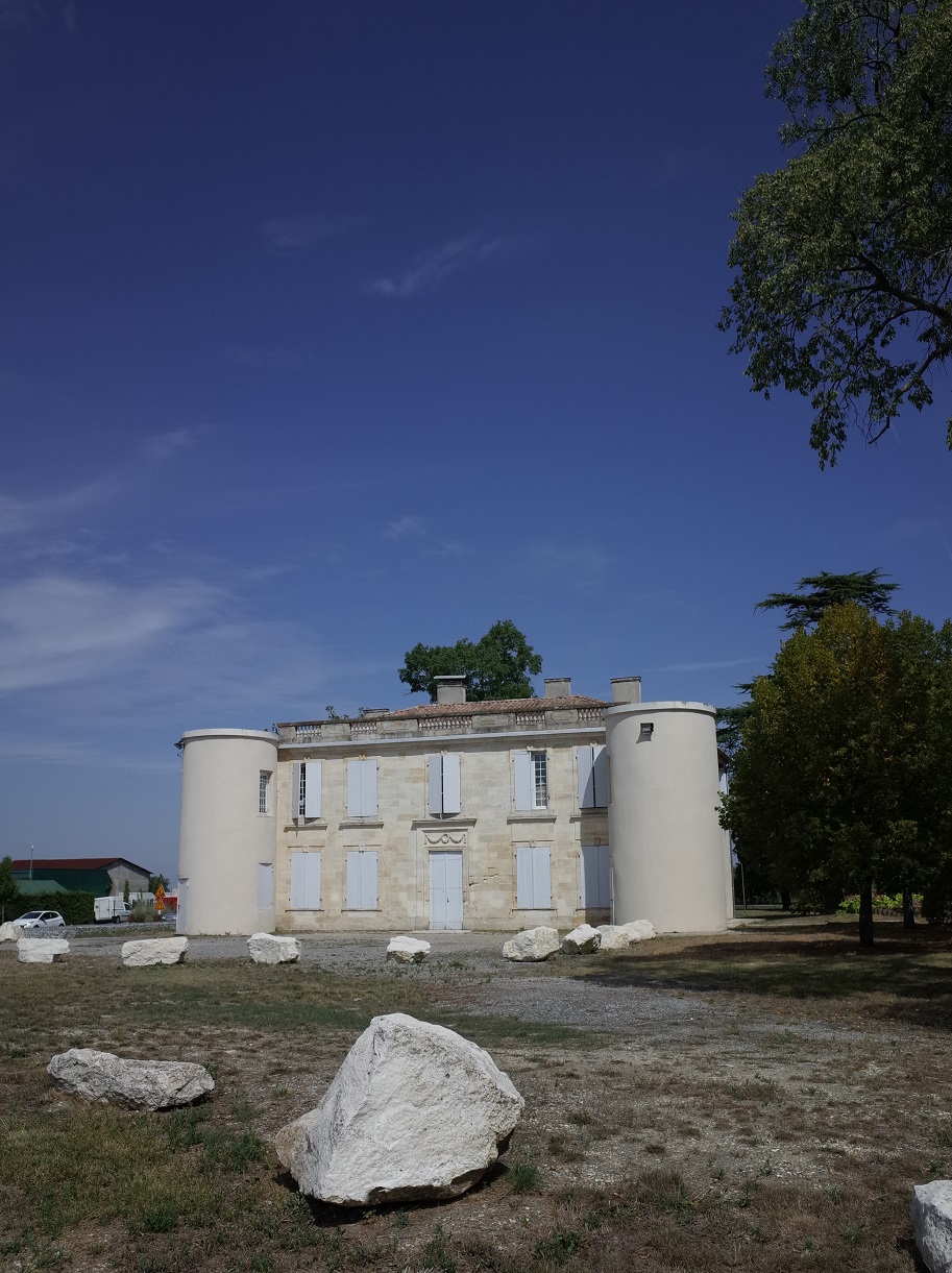 Château Beaumont