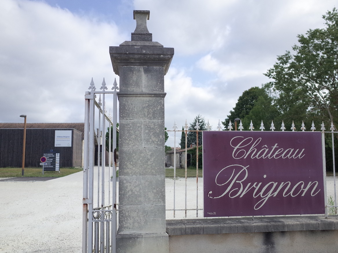 Château Brignon