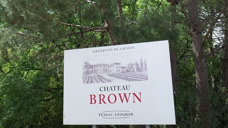 Château Brown