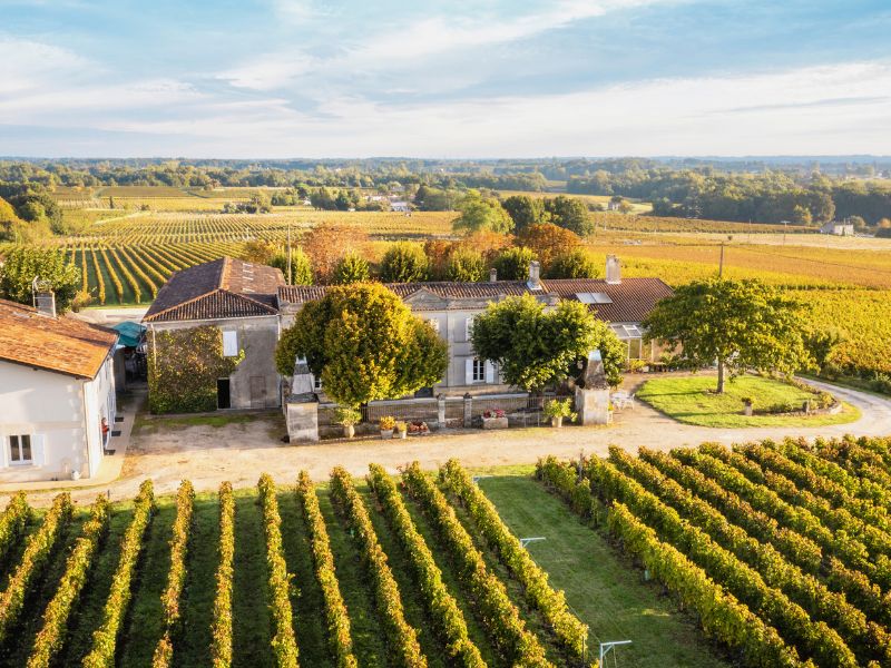 Château BruleSécaille