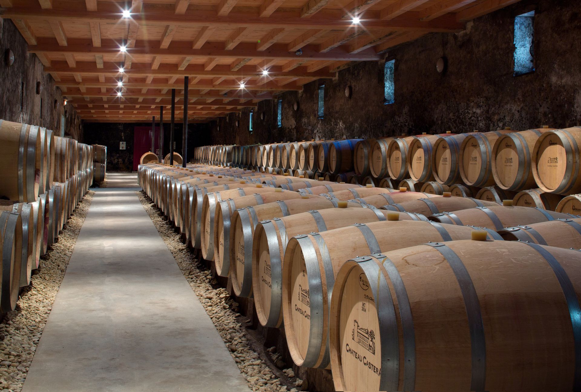 Château Castera 7