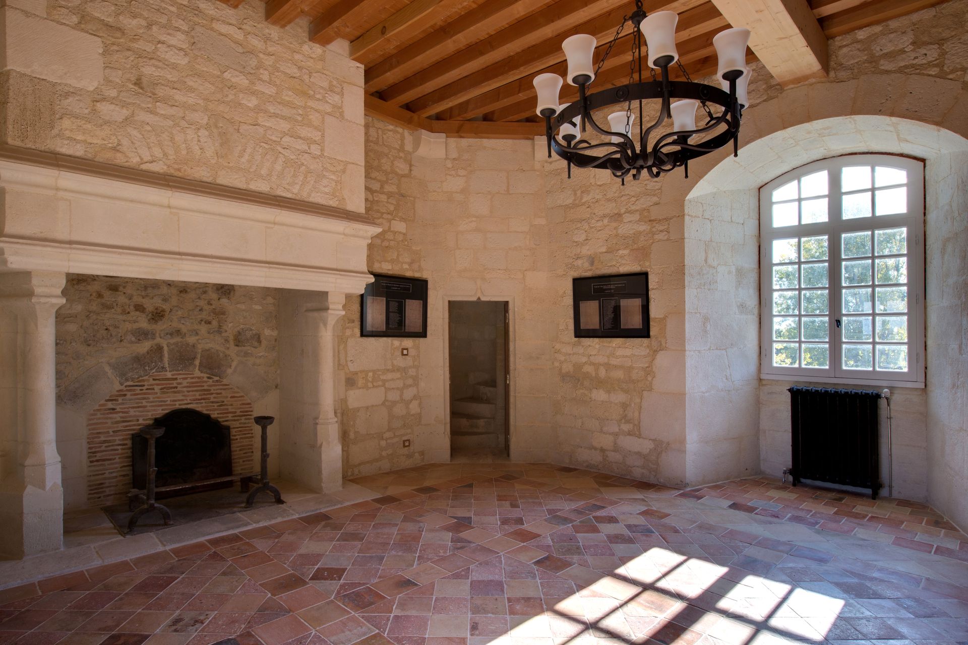 Château Castera 8
