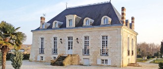 Château Dompierre