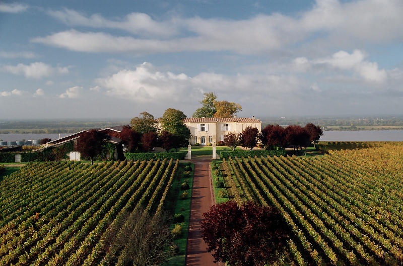 Château Eyquem