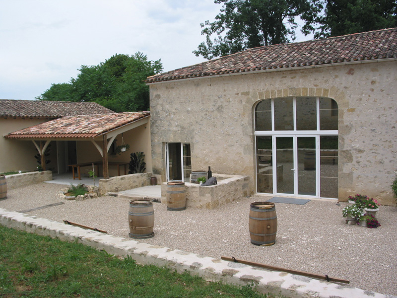 Château Font-Vidal