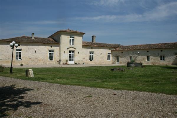Château L'Insoumise