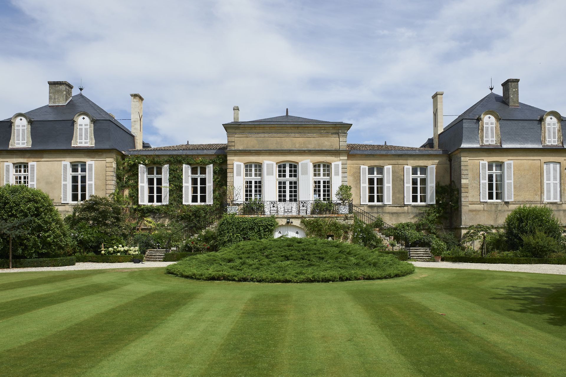 Château Langoa Barton