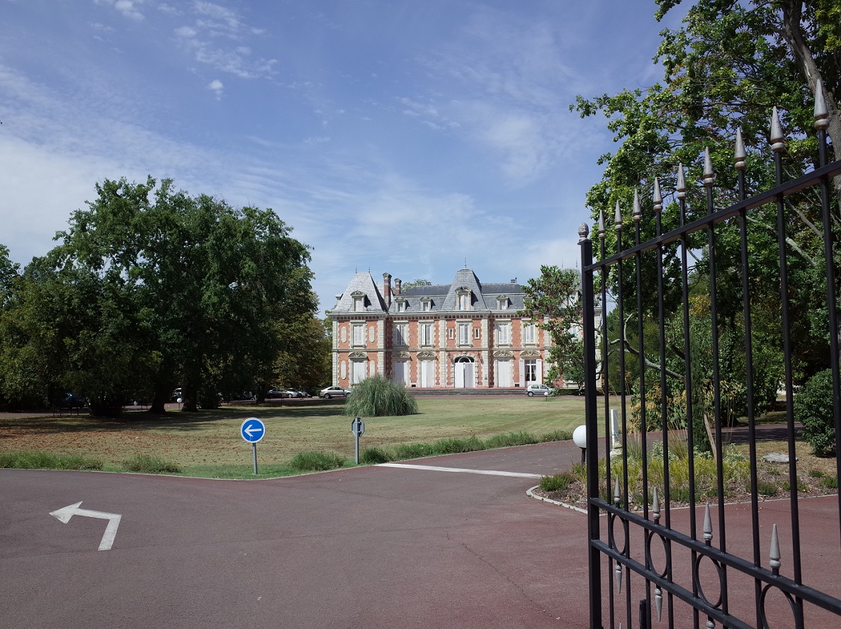 Château Pomerol