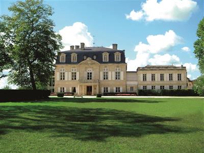 Chateau-Pontet-Canet