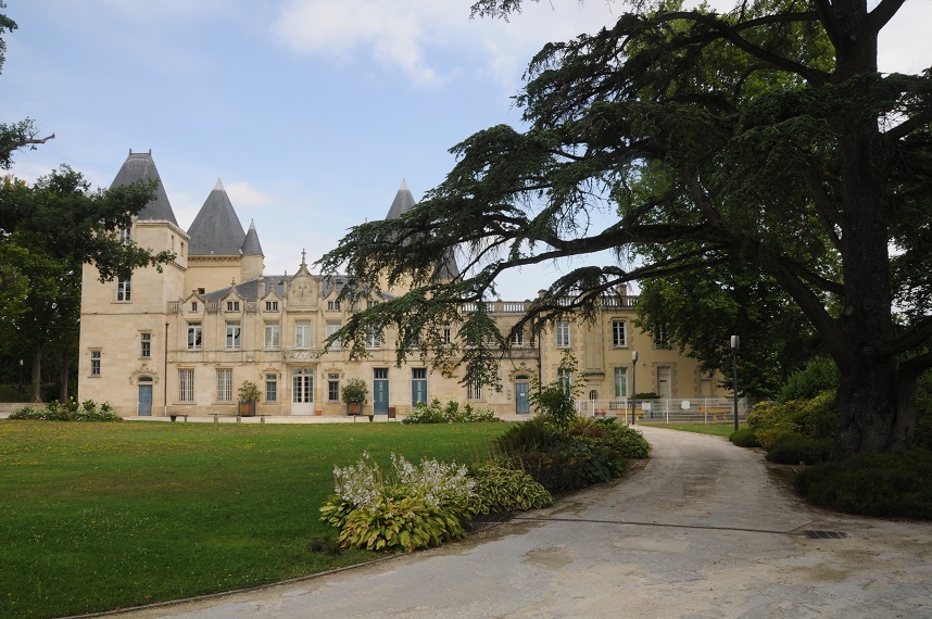 Château de Thouars
