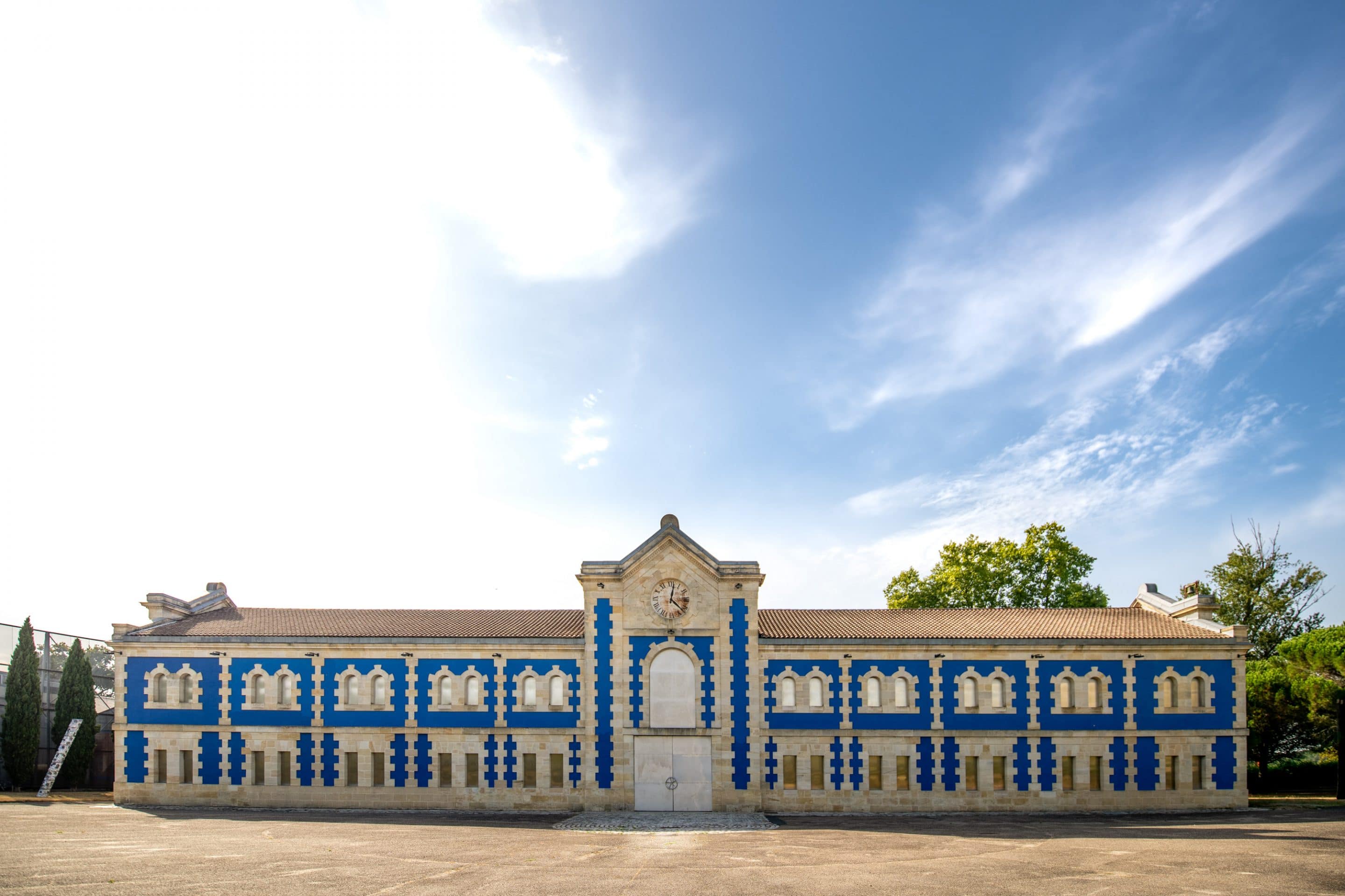 Château d'Arsac