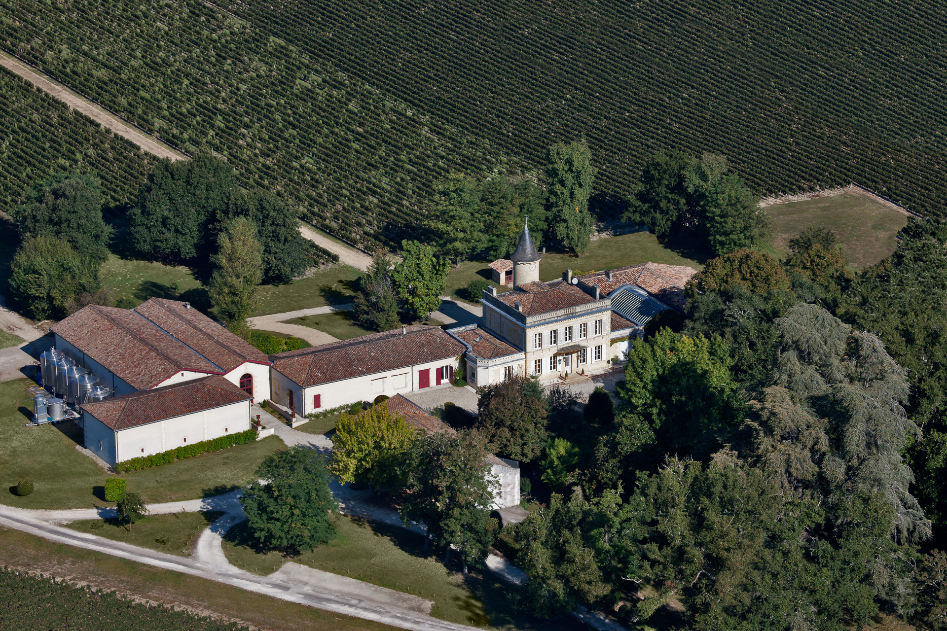 Château de Castres