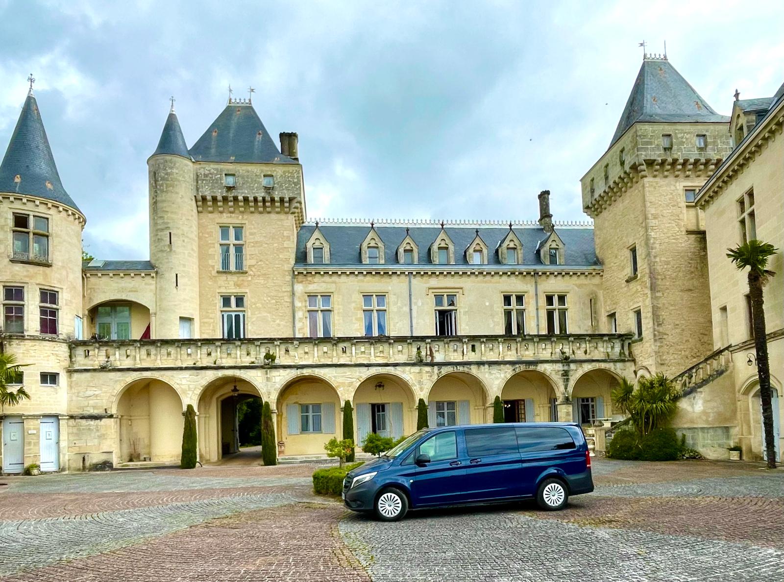Ophorus Excursions & Tours in France