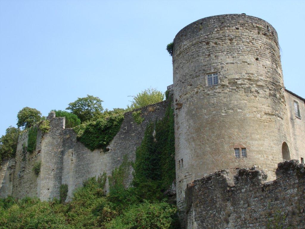 Château des 4 Sos