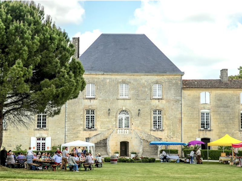 Château des Arras