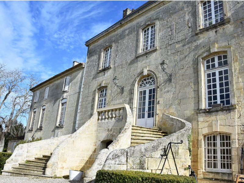 Château des Arras