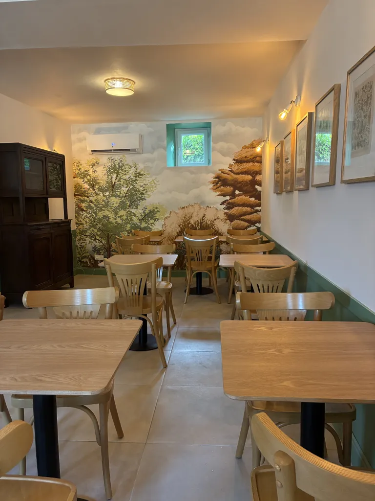 Chez François