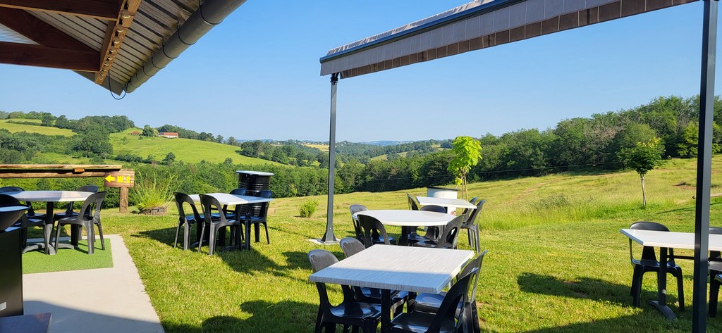 Auberge Chez Maria