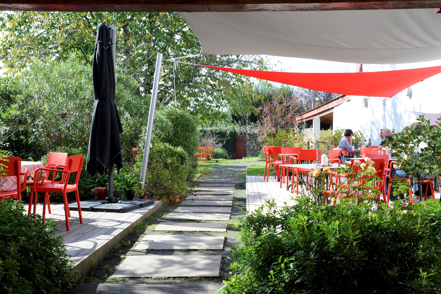 Restaurant Chilhar