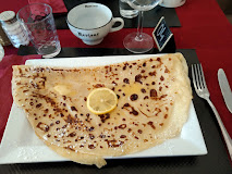 Charlotte aux crêpes, Parthenay - photo 3