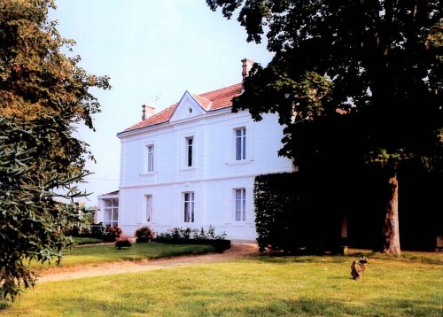 Château des Mailles