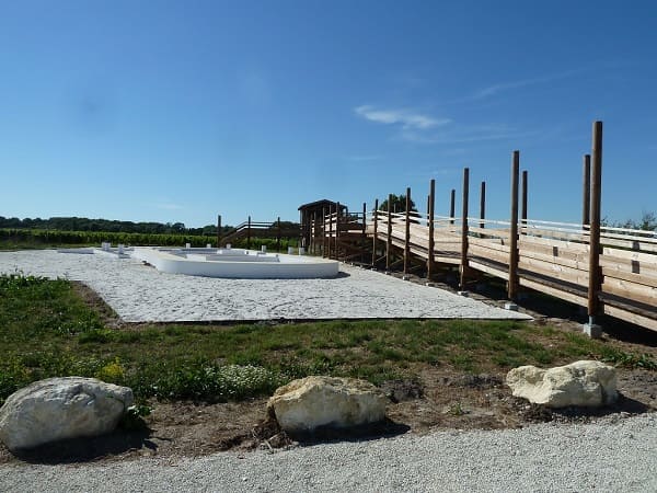 Site Archéologique de La Chapelle Saint Siméon