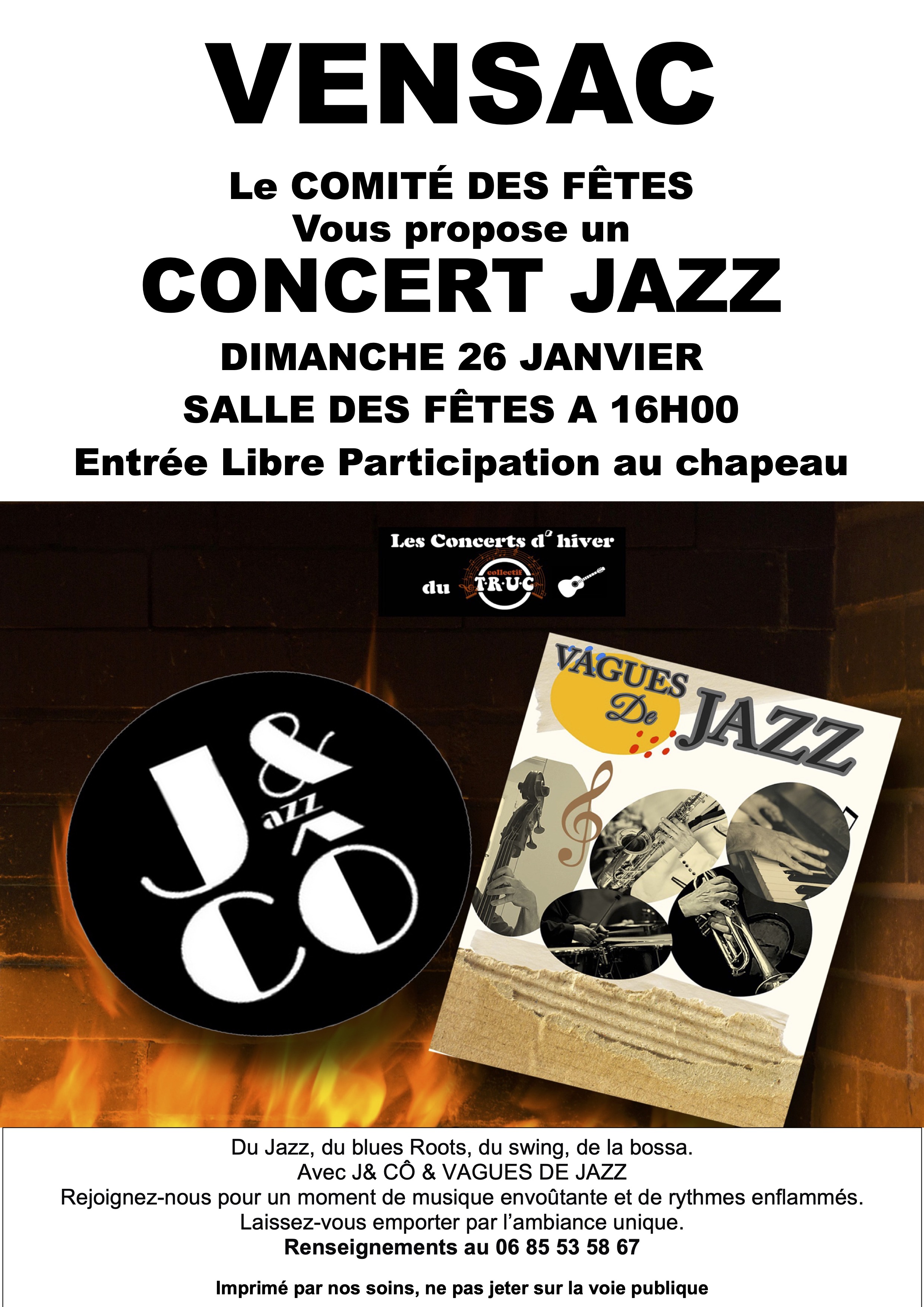 Concert Jazz 26 janvier 2025 (1)